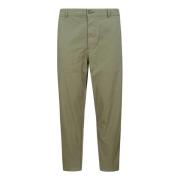 Chinos Universal Works , Green , Heren