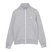 Sweatshirts & Hoodies Lacoste , Gray , Heren