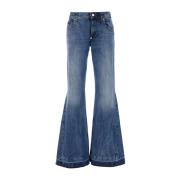 Jeans Stella McCartney , Blue , Dames