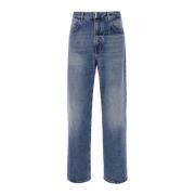Jeans Givenchy , Blue , Heren