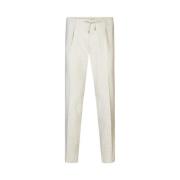 Profuomo Trousers Profuomo , Beige , Heren