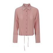Shirts Liviana Conti , Pink , Dames