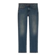 Jeans model Kemi regular Marc O'Polo , Blue , Heren