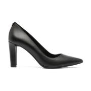 Pumps Michael Kors , Black , Dames