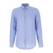 Casual Shirts Calvin Klein , Multicolor , Heren