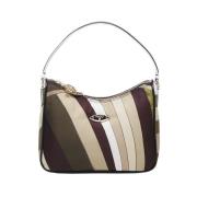 Shoulder Bags Emilio Pucci , Multicolor , Dames