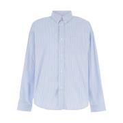 Casual Shirts Givenchy , Multicolor , Heren