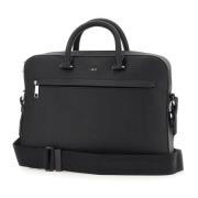 Laptop Bags & Cases Hugo Boss , Black , Heren