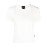 T-Shirts Marc Jacobs , Beige , Dames