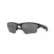 Half Jacket 2.0 XL Zonnebril Oakley , Black , Unisex