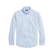 Casual Shirts Ralph Lauren , Blue , Heren