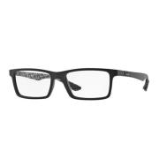 Brillen Ray-Ban , Black , Unisex