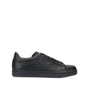 Sneakers Emporio Armani EA7 , Black , Heren