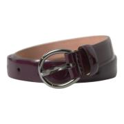 Belts Dolce & Gabbana , Brown , Dames