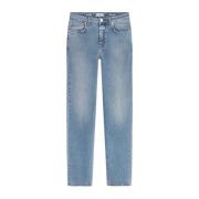 Jeans Closed , Blue , Dames