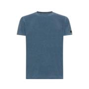 Stijlvolle T-shirts en Polos RRD , Blue , Heren