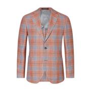 Blazers Oscar Jacobson , Multicolor , Heren