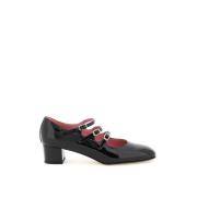 Pumps Carel , Black , Dames