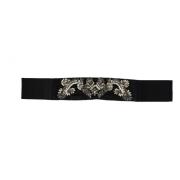 Belts Dolce & Gabbana , Black , Dames