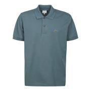 Polo Shirts Lacoste , Blue , Heren