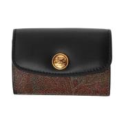 Wallets & Cardholders Etro , Multicolor , Dames