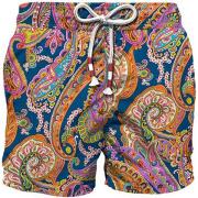 Zee Kleding MultiColour MC2 Saint Barth , Multicolor , Heren