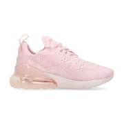 Pink Foam Air Max 270 Sneakers Nike , Pink , Dames