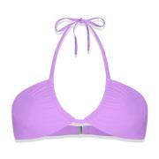 Zee Kleding Collectie MC2 Saint Barth , Purple , Dames