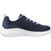 Vapor Foam Damessneakers Skechers , Blue , Dames