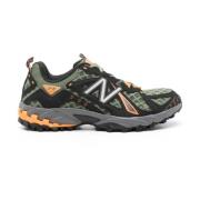 Platte Schoenen New Balance , Multicolor , Heren