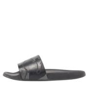 Pre-owned Rubber flats Valentino Vintage , Black , Heren