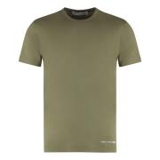 T-Shirts Comme des Garçons , Green , Heren
