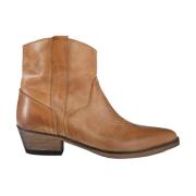 Tijdloze Corrie Boot Ivylee Copenhagen , Brown , Dames