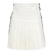 Montfleury Skirt MVP wardrobe , White , Dames