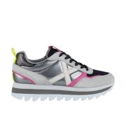 Ripple Sneakers Munich , Multicolor , Dames