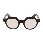 Sunglasses Kaleos , Brown , Unisex