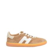 Sneakers Hogan , Beige , Heren