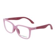 Glasses Emporio Armani , Pink , Dames