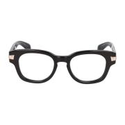 Vierkante montuur bril Gg1518O Gucci , Black , Unisex