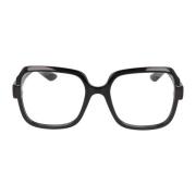 Glasses Gucci , Black , Unisex