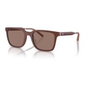 Mr.federer OV 5553Su Zonnebril Oliver Peoples , Brown , Heren