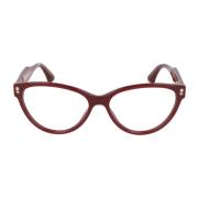 Glasses Etro , Red , Dames