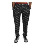 Loungebroek met Muziekinstrumentenprint Dolce & Gabbana , Black , Here...