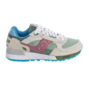 Klassieke Shadow 5000 Sneakers Saucony , Multicolor , Heren