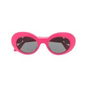 Sunglasses Versace , Pink , Dames