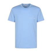Gebreid T-shirt Shirt X Forever Comme des Garçons , Blue , Heren