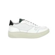 Lage-top Cayma Sneakers Piola , White , Dames