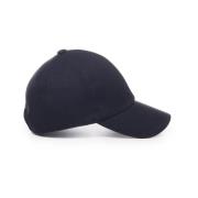 Zwarte hoeden voor stijlvolle uitstraling Courrèges , Black , Dames