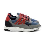 Stijlvolle Ica Sneakers Piola , Multicolor , Dames