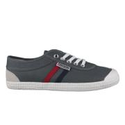 Retro Canvas Sneakers Kawasaki , Multicolor , Heren